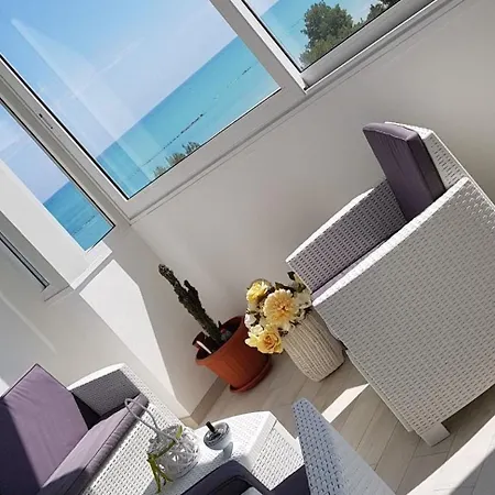 Casamare 公寓 Montesilvano Marina